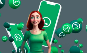 Luzia WhatsApp: A Revolução da Comunicação
