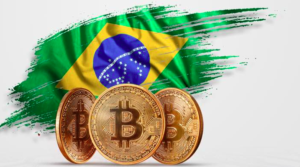 Pessoas Mais Ricas em Bitcoin no Brasil