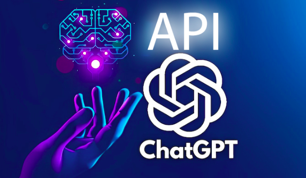 Desbloqueando a API do ChatGPT